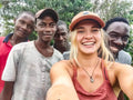 Gemeinsam für Nachhaltigkeit: unbound coffee roasters und KINDERN EINE CHANCE starten Kaffeeanbau-Projekt in Uganda