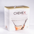 Chemex Filterpapier - weiß, rund