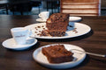 Bananenbrot mit Kaffee - Unser Rezept