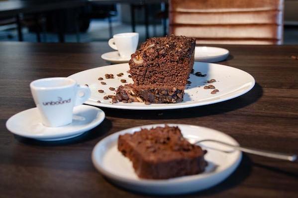 Bananenbrot mit Kaffee - Unser Rezept