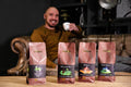 Bio Kaffee - Ein Blick hinter die Bio Kaffee-Kulissen