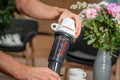AeroPress - Kaffeezubereitung - Schritt für Schritt Anleitung