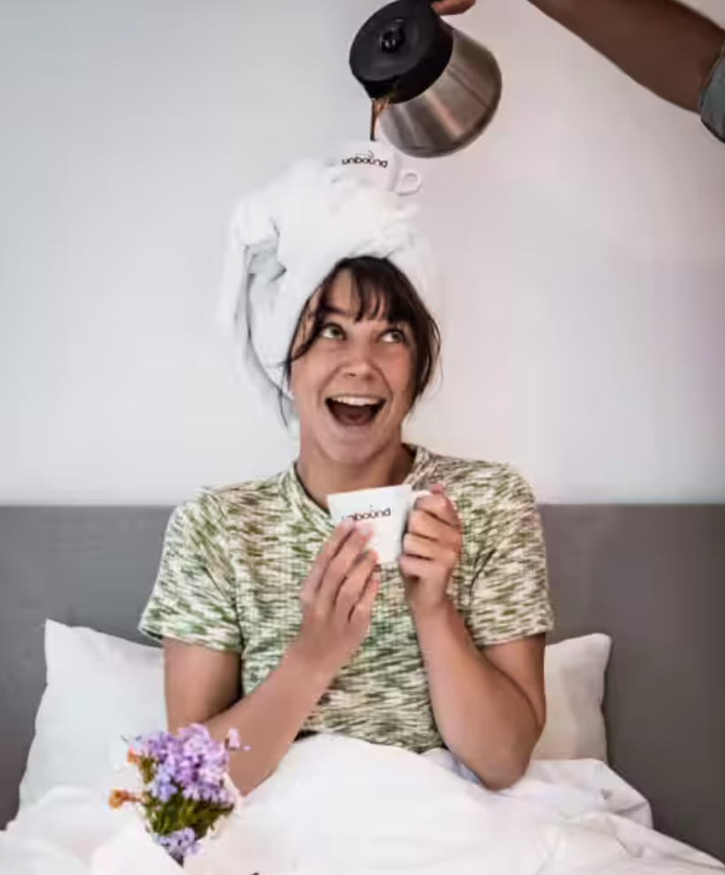 Kaffee in Sport, Gesundheit, Schwangerschaft & Zyklus