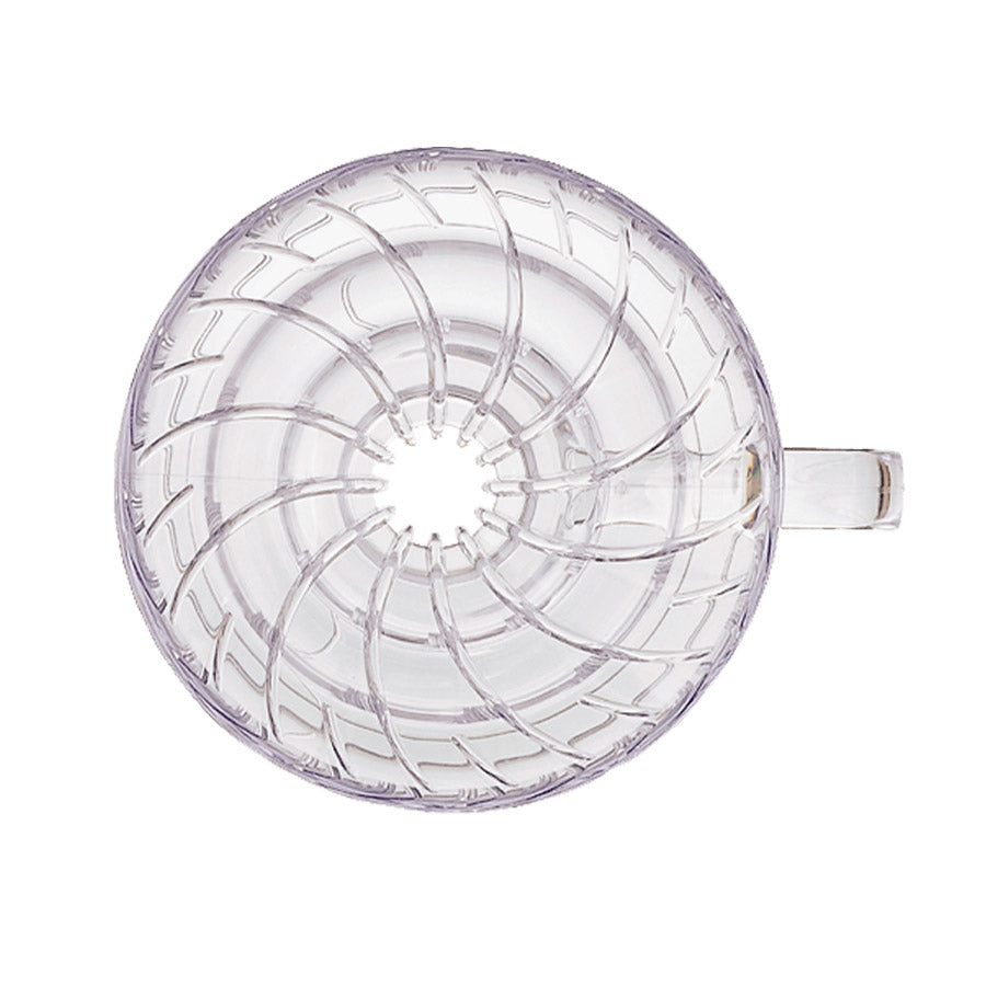 Hario V60 Handfilter - Clear