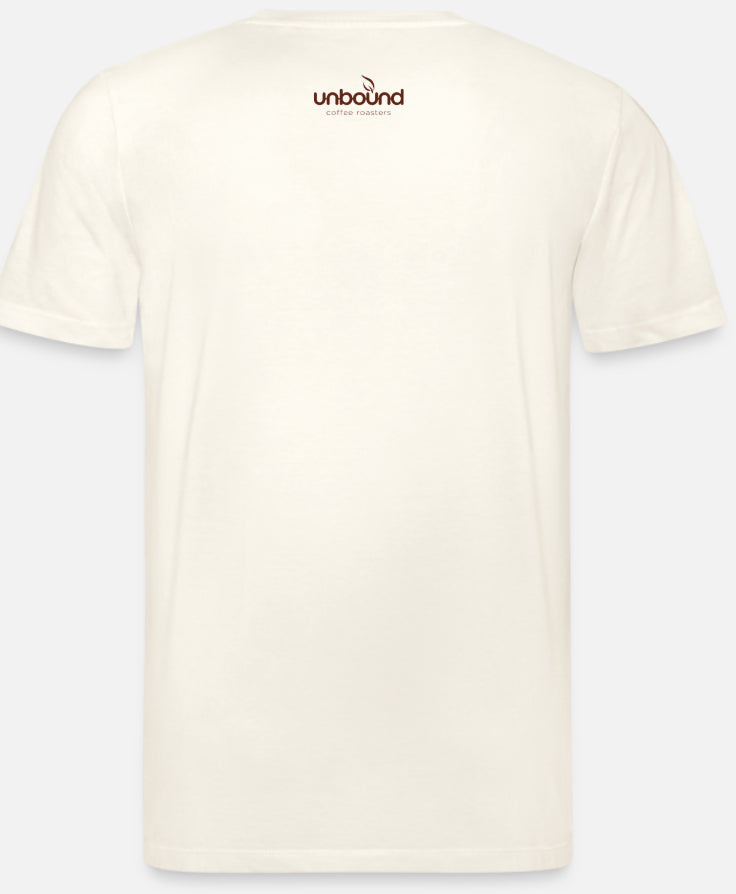 unbound organic-T-Shirt, unisex