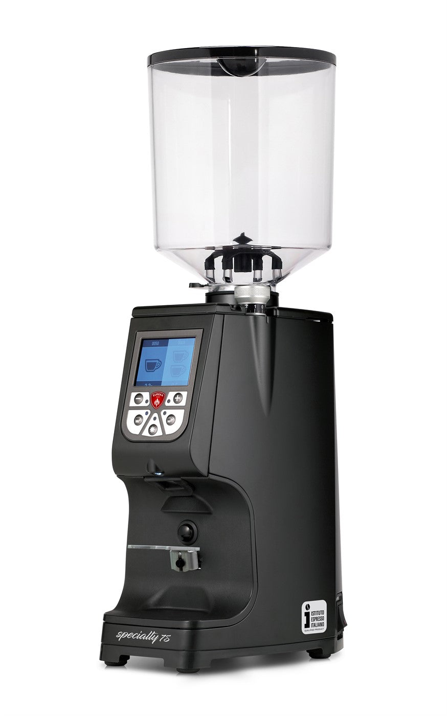 Eureka Atom Specialty  - Kaffeemühle