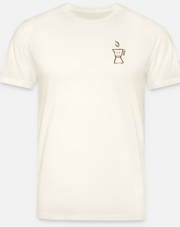 unbound organic-T-Shirt, unisex