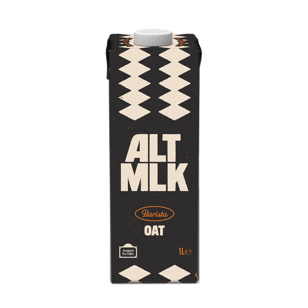 ALT MLK Barista Oat- Haferdrink