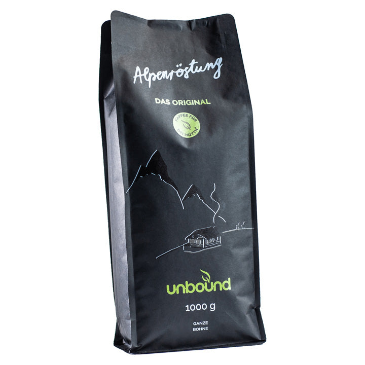 Alpenröstung - Das Original